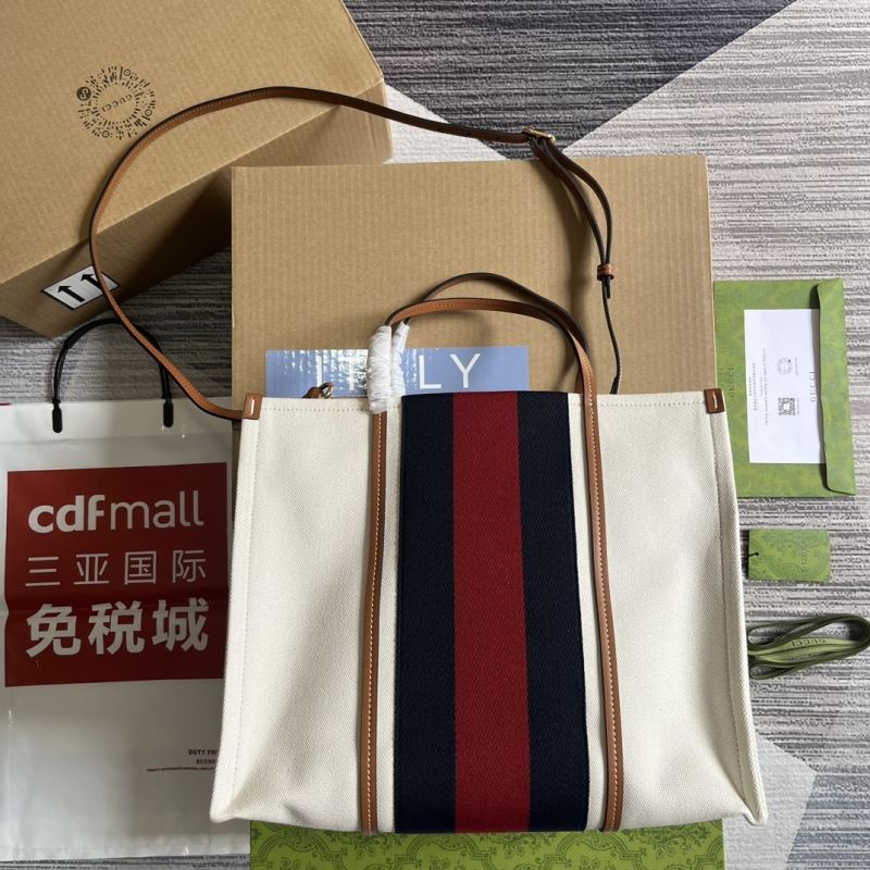 Gvc*1 shopping bags